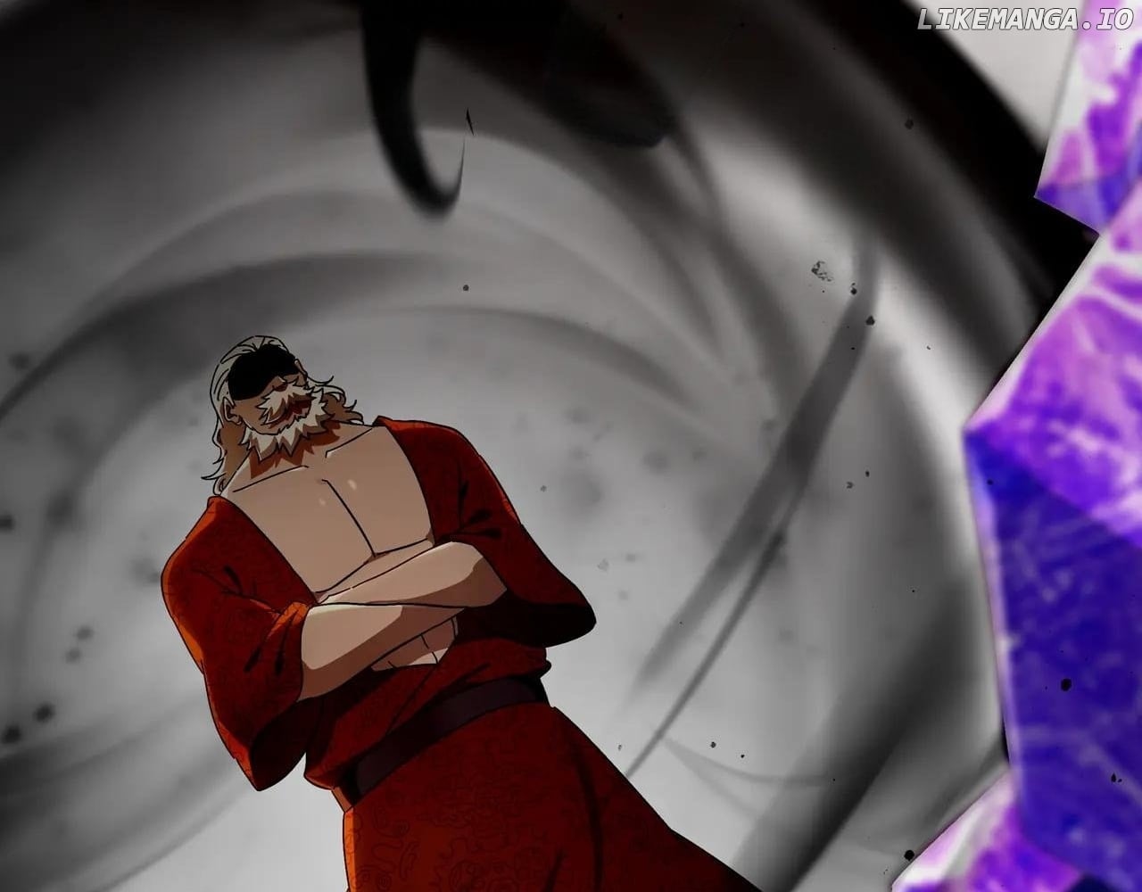 My Furry Harem Is After Me Chapter 359 - page 46